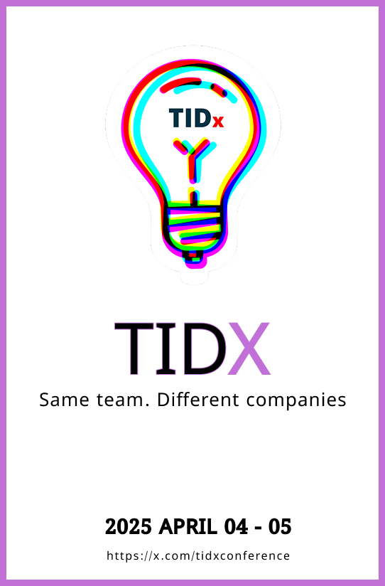 Tid-X