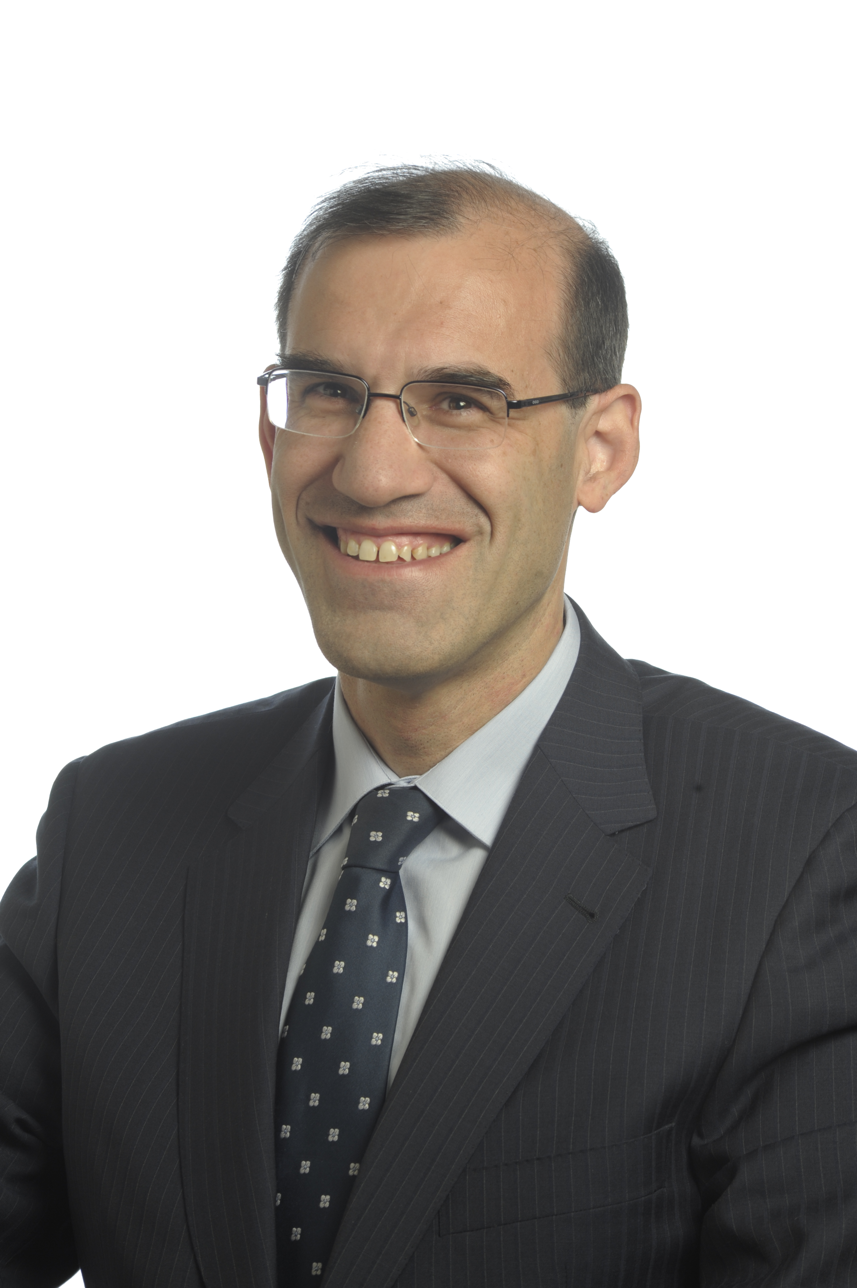 Ignacio G.R. Gavilán