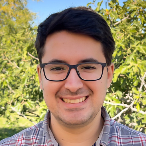 Javier Provecho Fernández