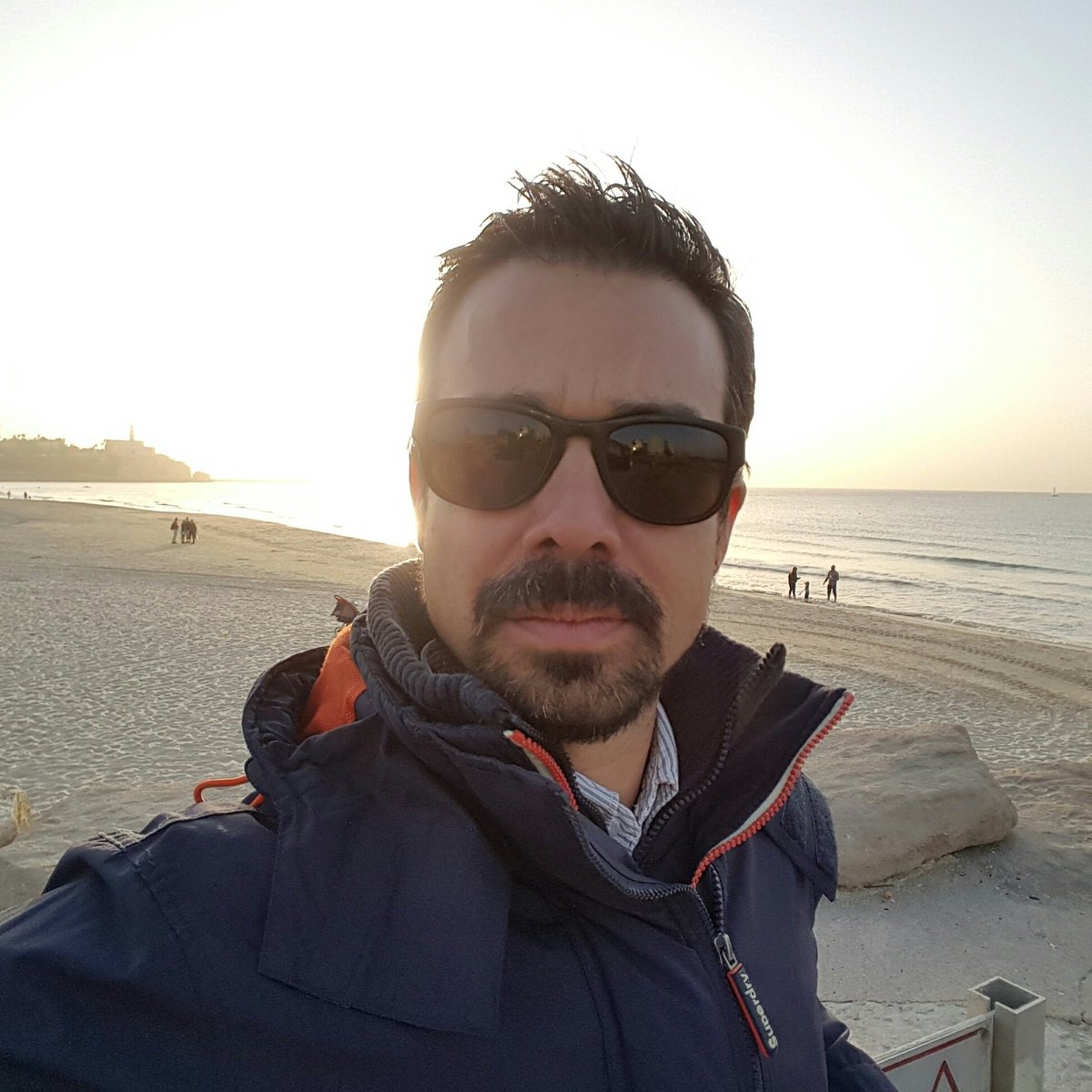 Juan Agüí
